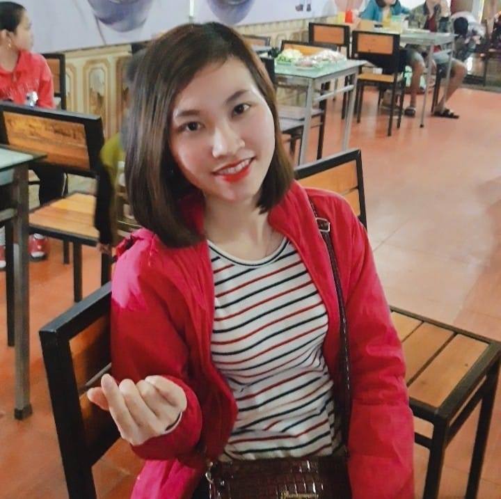 Hoàng Thanh Loan