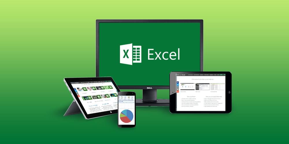10 chức năng quan trọng của Excel có thể bạn chưa biết
