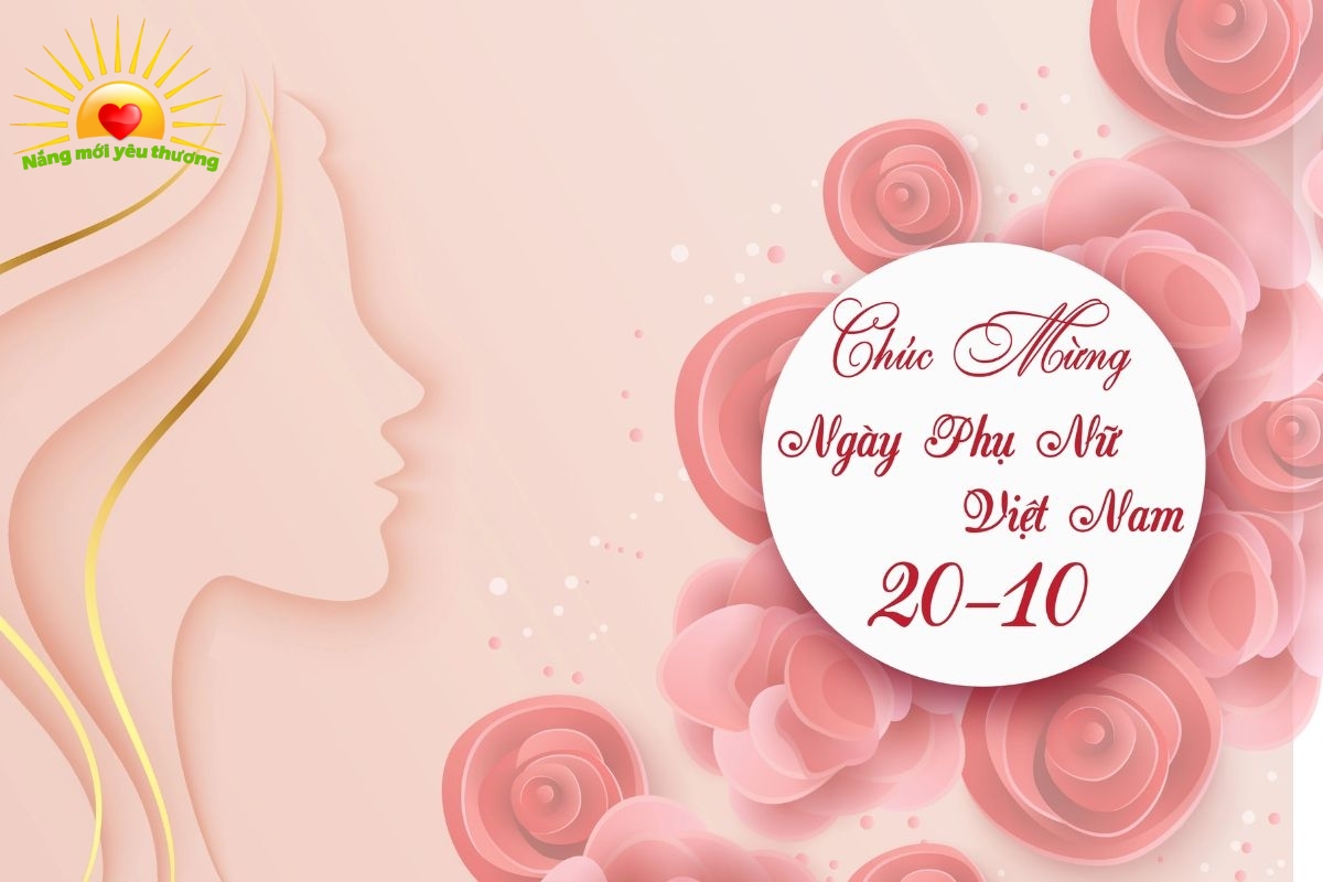 20+ Ý Tưởng Tuyệt Vời Để Ngày Phụ nữ Việt Nam 20/10 Thêm Đặc Biệt