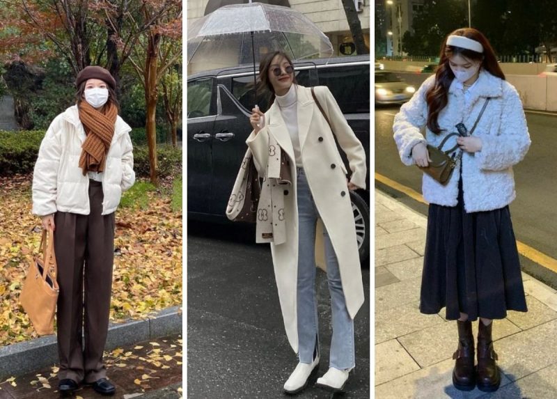 Bí Kíp Phối Đồ Đi Chơi Tết Dương Lịch 2026 Sang Trọng Và Cuốn Hút