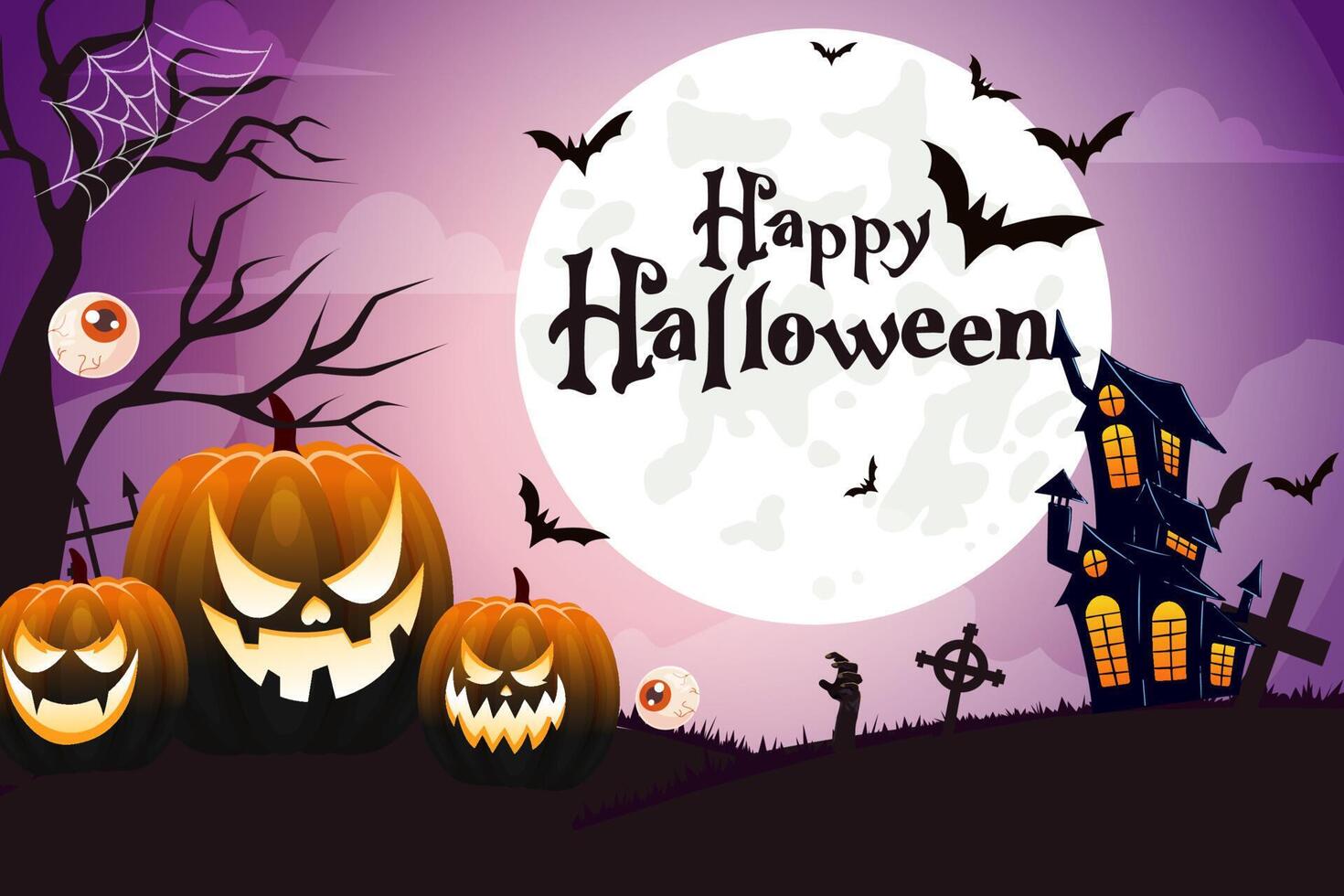 Cẩm Nang Halloween: Từ Hóa Trang Ma Mị Đến Trang Trí Nhà Kinh Dị
