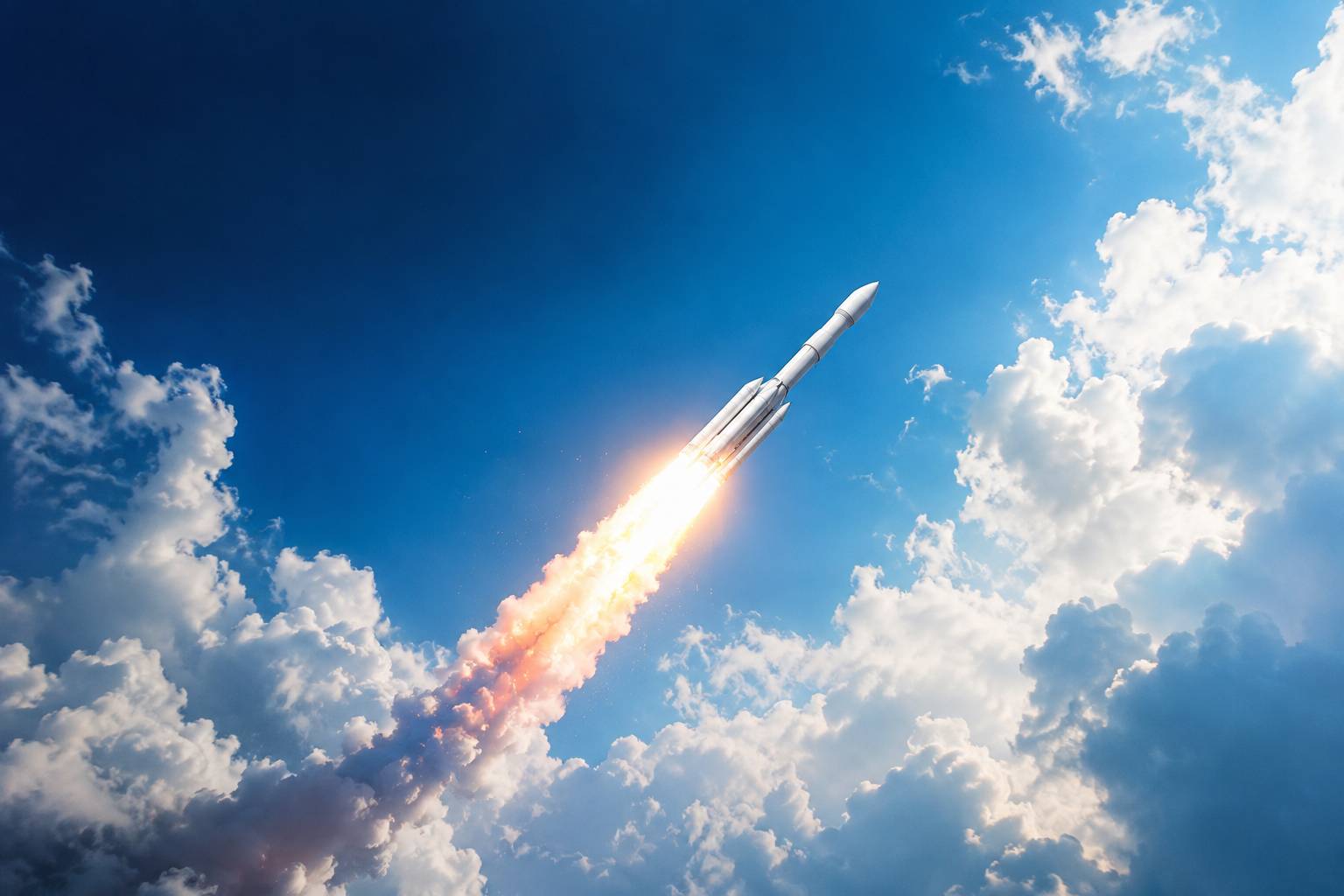 Falcon 9 Đâm Vào Mặt Trăng: Khoa Học Thu Được Gì?