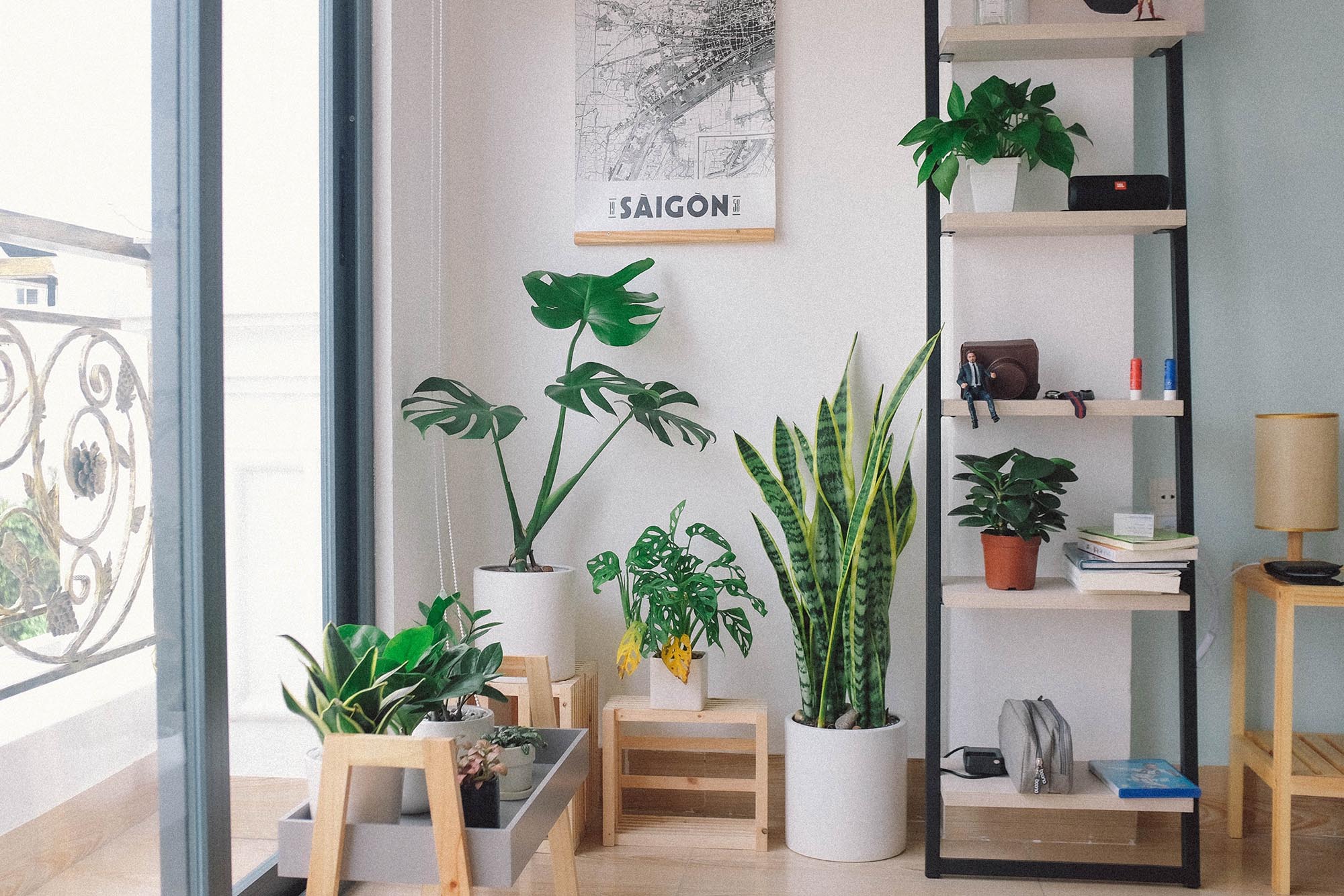 Lối Sống Tối Giản: Xu Hướng Sống Cho Tự Do Và Hạnh Phúc