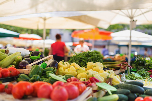 Mẹo nhận biết bốn loại thực phẩm thường xuyên mua ở chợ có nguy cơ gây hại cho sức khỏe
