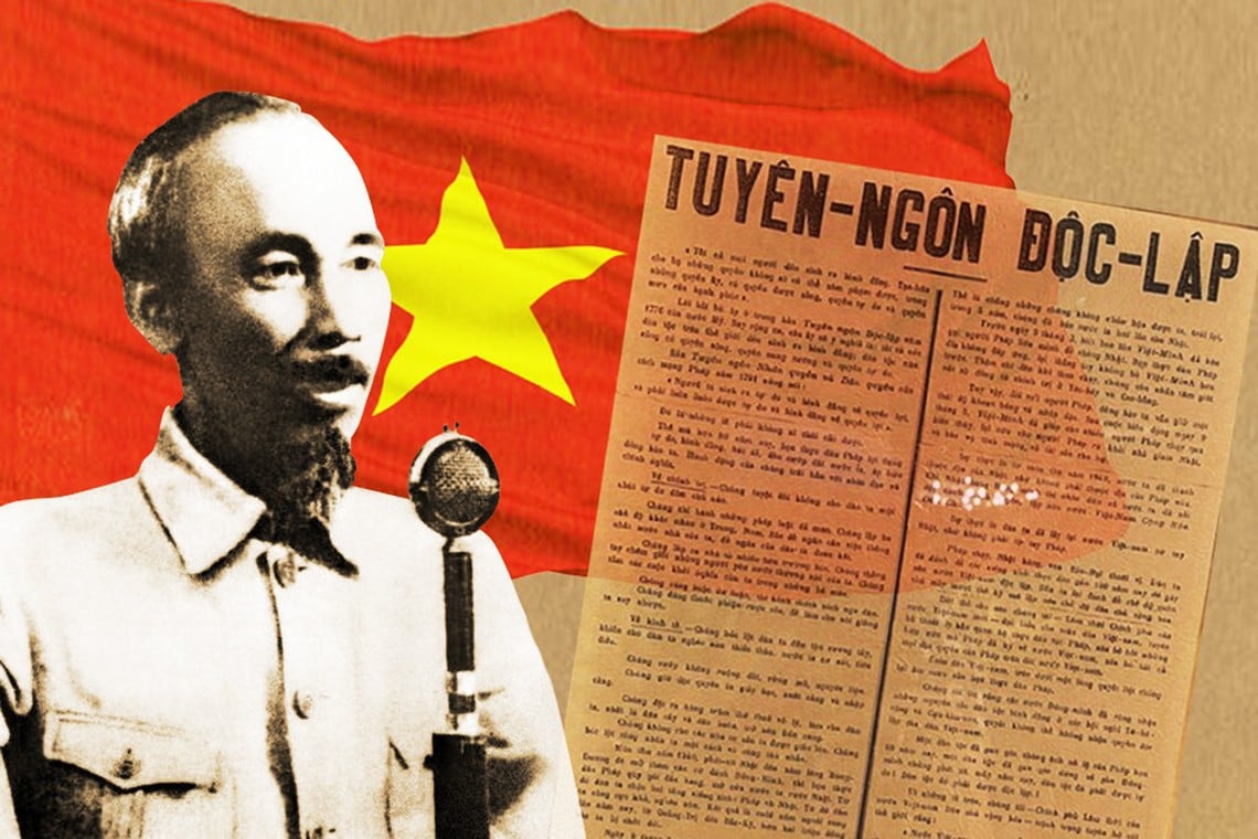 Quốc Khánh 02/09/2026: Học Lịch Sử Từ Tuyên Ngôn Độc Lập