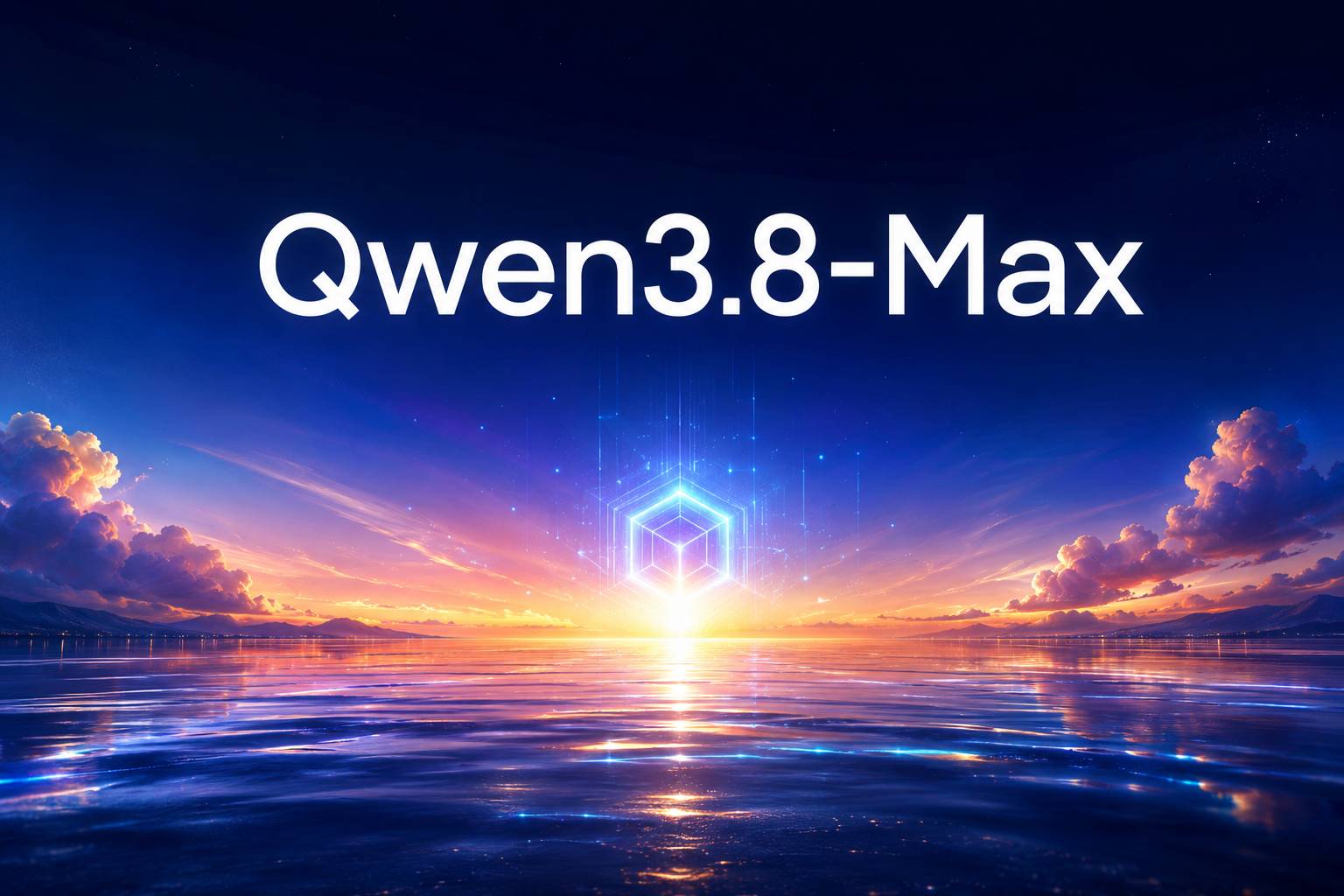 Qwen3.8-Max: Open-Weight AI Đang Đổi Cách Kiếm Tiền