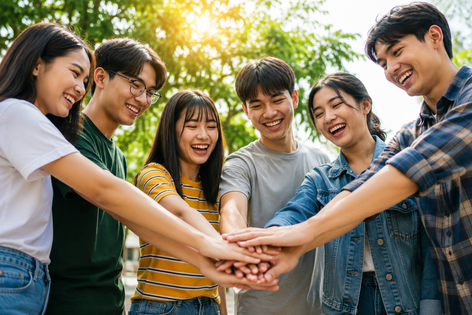 Sức Khỏe Thanh Niên 2026: WHO Nhấn Mạnh Vai Trò Người Trẻ