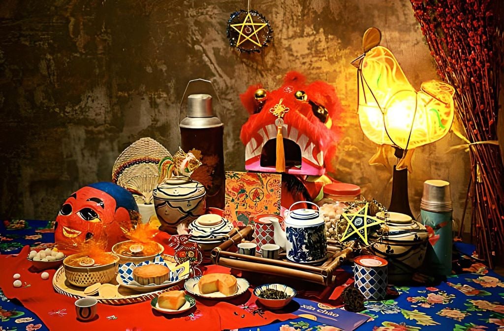 Tết Trung Thu: Trăng Tròn Tháng Tám Và Nỗi Lòng Người Việt