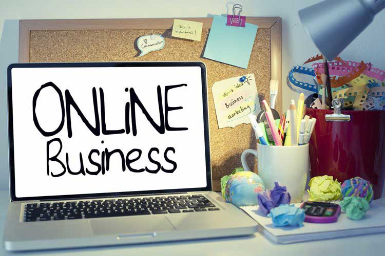 Tips for First time Online Business Owners-Gợi Ý Cho Những Người Chủ Lần Đầu Kinh Doanh Trực Tuyến
