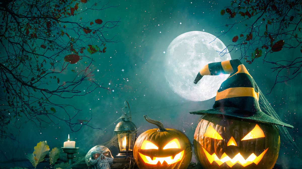 Top 15+ Sự Thật Halloween Thú Vị: Khám Phá Ngay Thôi Nào