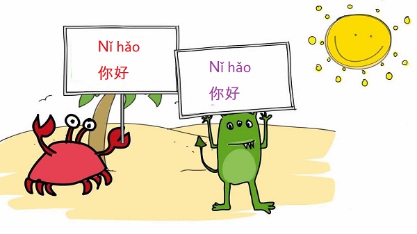 Từ lóng tiếng Trung của giới trẻ Trung Quốc