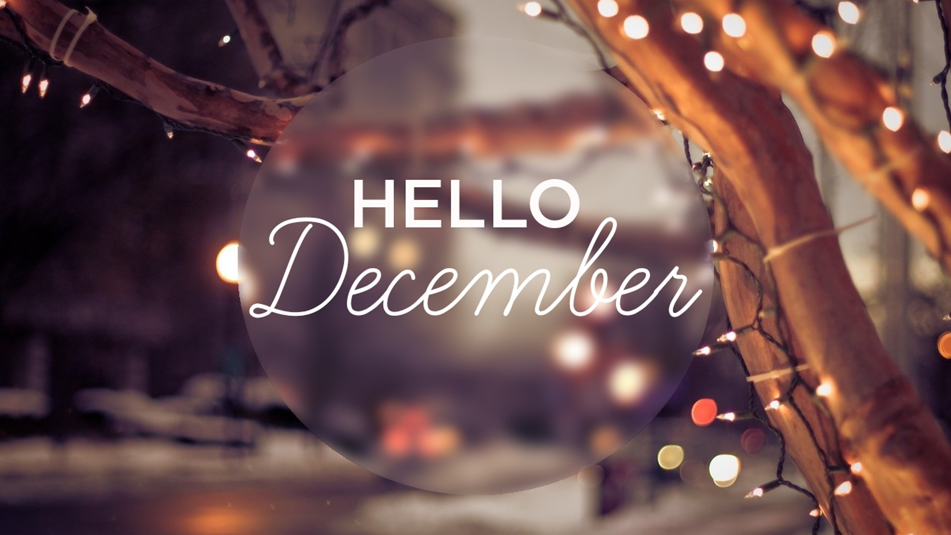 Hello Dec