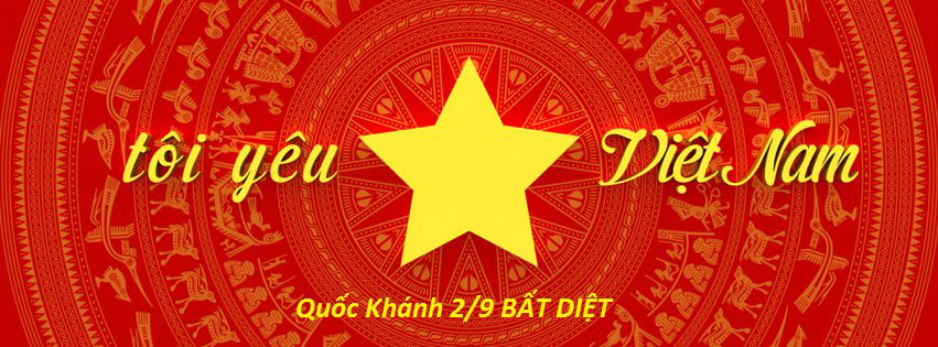 Quốc Khánh 2/9