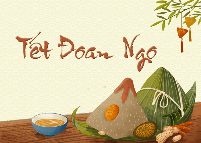 Tết Đoan Ngọ 