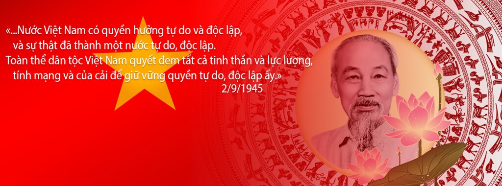 Tuyên ngôn Độc lập 