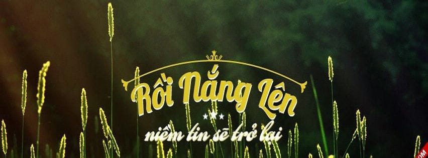 Nắng mới yêu thương