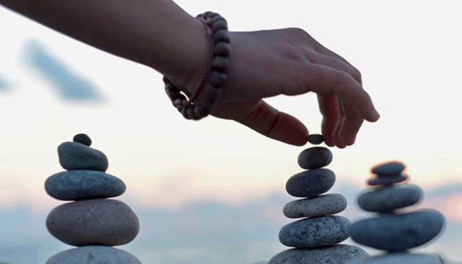 Cuộc sống muôn màu