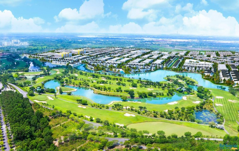 Nhấn để xem ảnh chất lượng hơn Tình hình thị trường bất động sản 2021