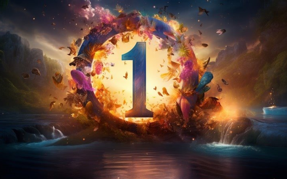  Năm thế giới số 1 - cơ hội vàng để gieo hạt mầm cho một tương lai tốt đẹp 