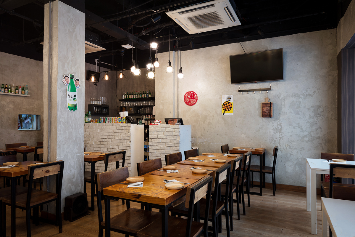 Nhấn để xem ảnh chất lượng hơn Những điều bạn cần biết khi mở nhà hàng