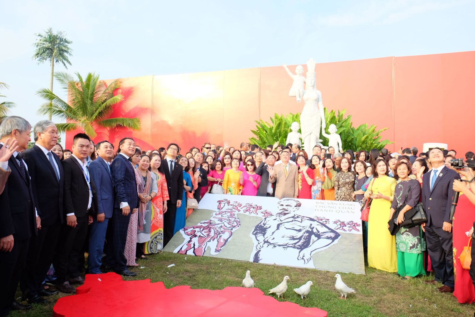 Vai trò của doanh nhân Việt Nam 