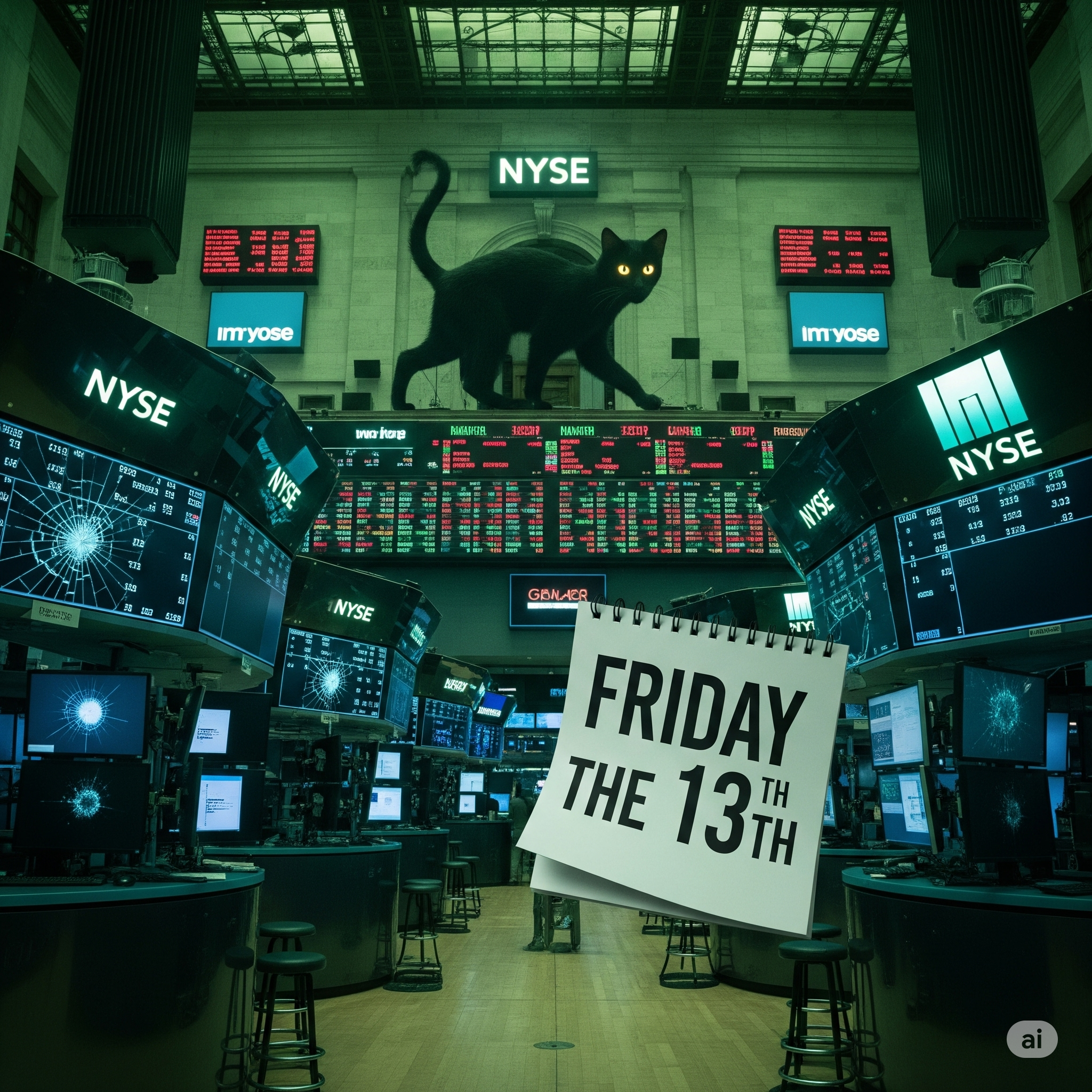 Nhấn để xem ảnh chất lượng hơn Sự mong mang của thị trường thứ 6 ngày 13