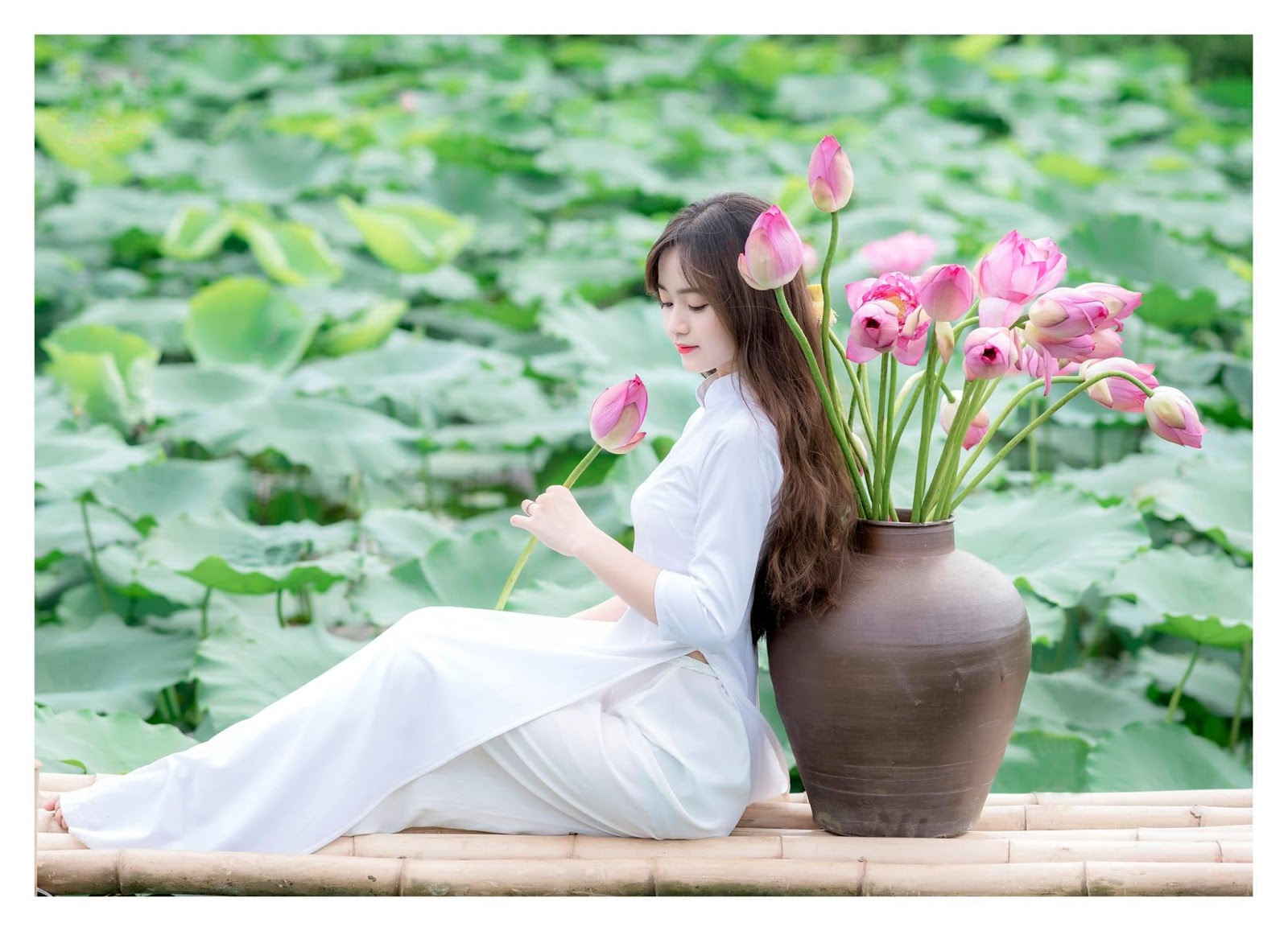 Là con gái cần ghi nhớ(2)