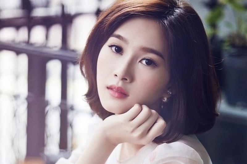 Diện mạo tươi tắn khiến phụ nữ tự tin