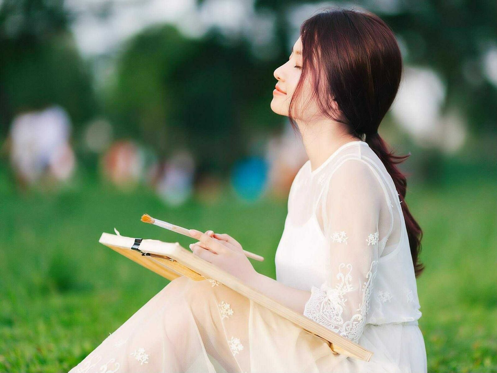 Làm đẹp là cách phụ nữ yêu thương chính mình 