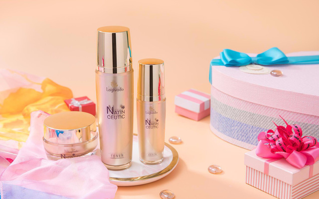 Nhấn để xem ảnh chất lượng hơn Mỹ phẩm