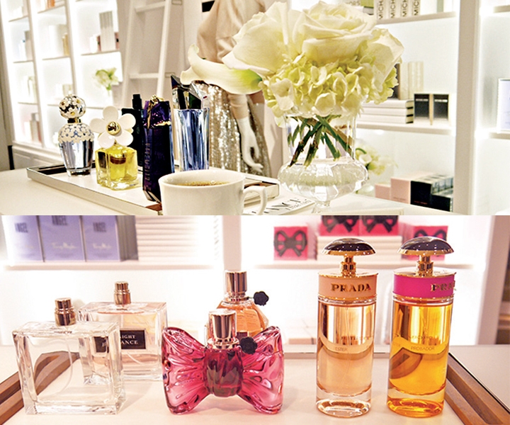 Nhấn để xem ảnh chất lượng hơn Nước hoa