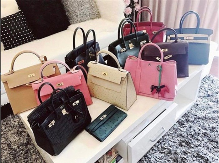 Nhấn để xem ảnh chất lượng hơn Túi xách