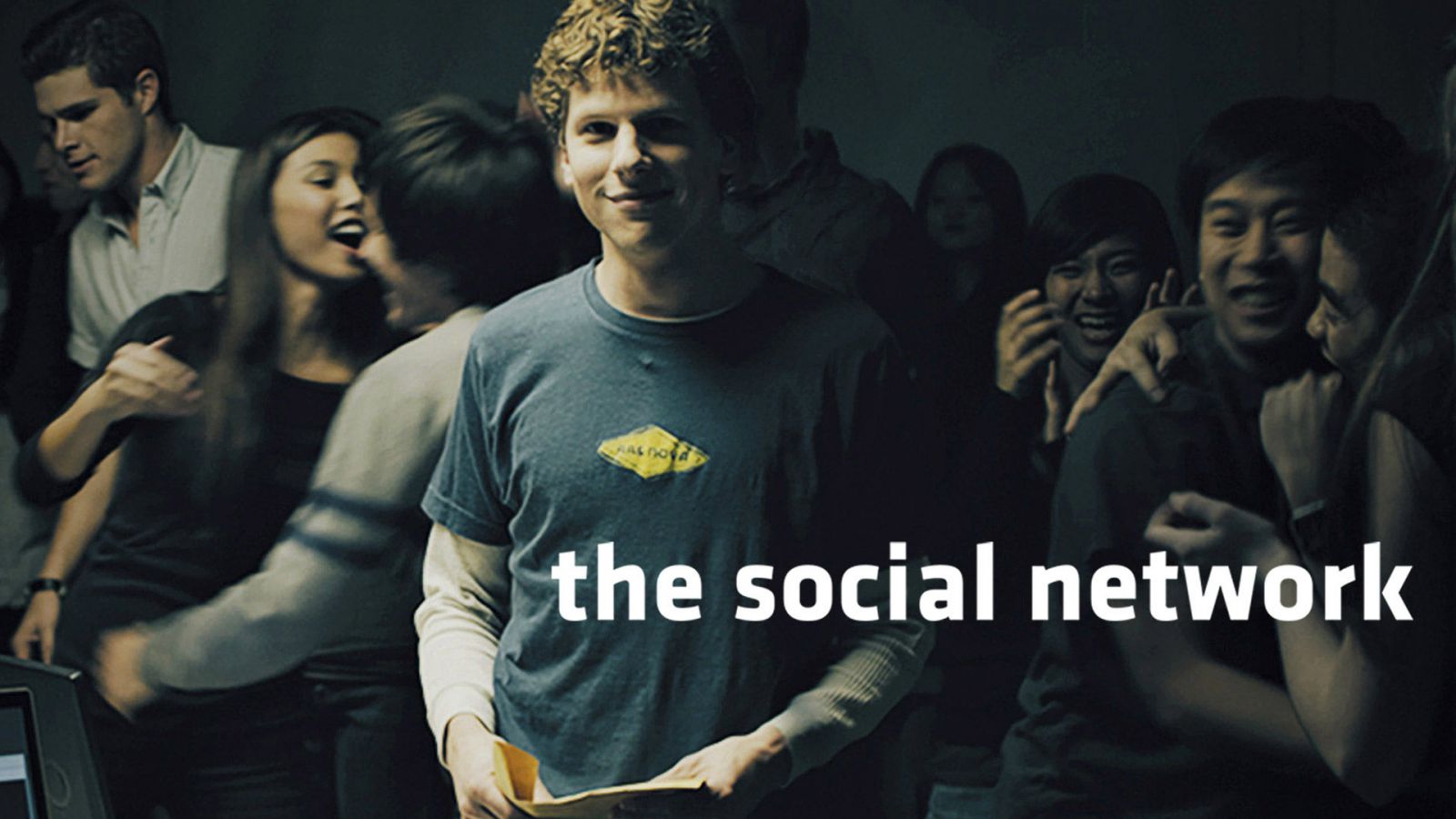 The Social Network