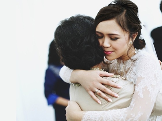 Nhấn để xem ảnh chất lượng hơn Lời mẹ dặn con gái (2)