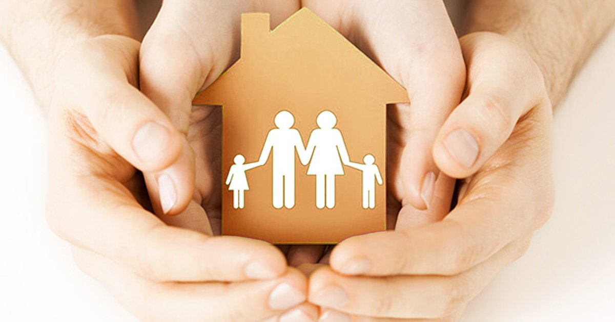 Nhấn để xem ảnh chất lượng hơn Gia đình hạnh phúc