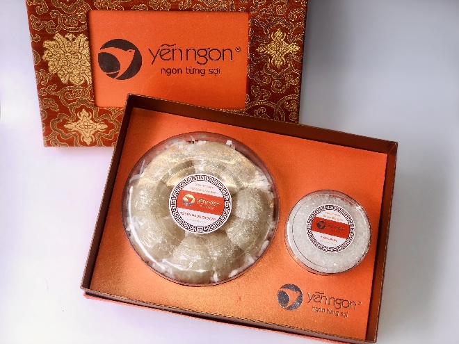 Nhấn để xem ảnh chất lượng hơn Quà tặng nhân ngày gia đình Việt Nam