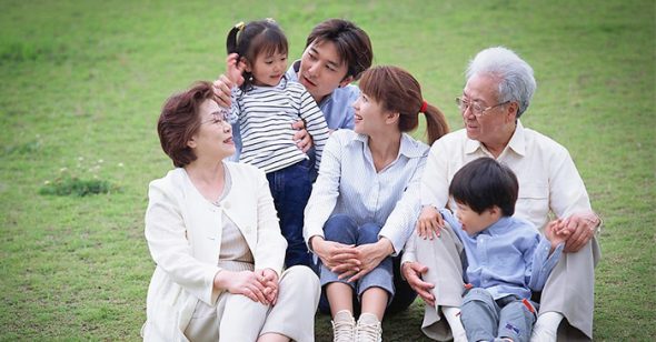 Nói những điều tốt đẹp 