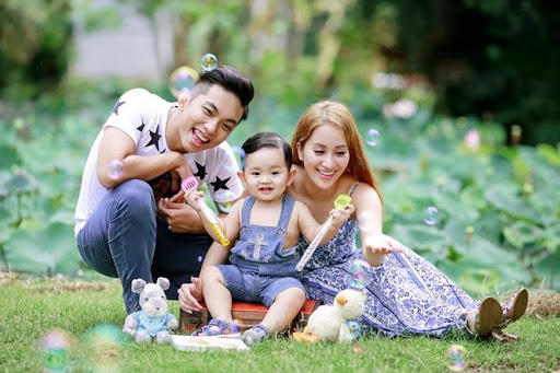 Chúc Mừng ngày Gia Đình Việt Nam 28-06