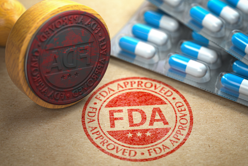 Nghiên cứu cảm biến số của FDA hỗ trợ thử nghiệm thuốc thuận tiện hơn