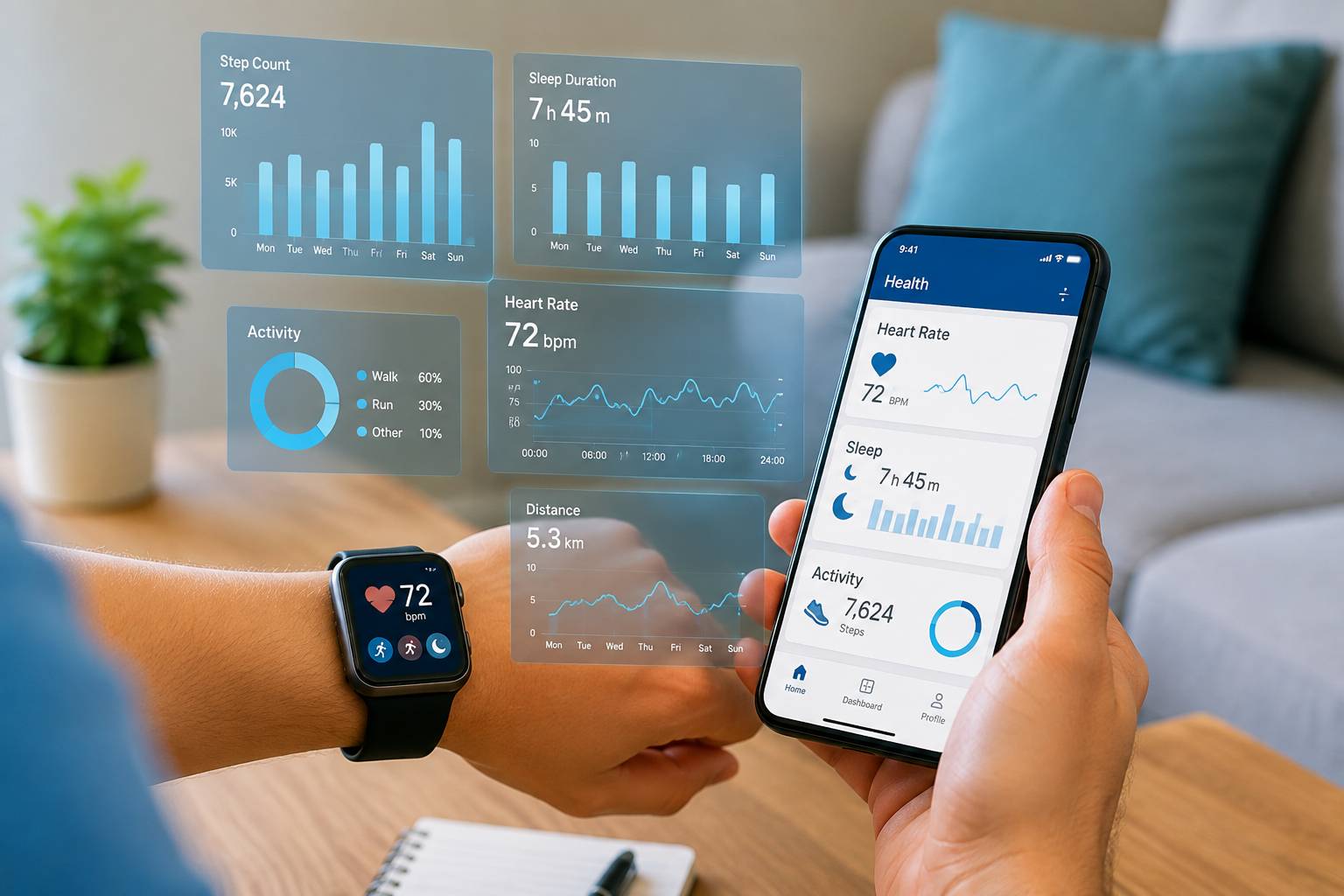 Endpoint là kết quả dùng để đánh giá tác động của thuốc