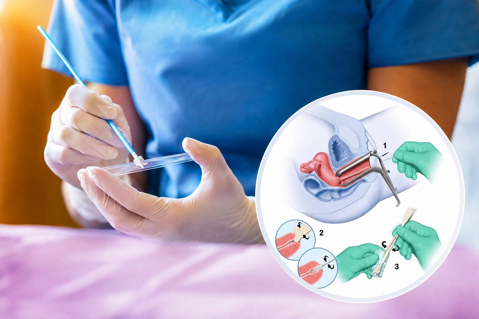 Frugal AI ứng dụng trong sàng lọc ung thư cổ tử cung đảm bảo độ chính xác cao để áp dụng rộng rãi