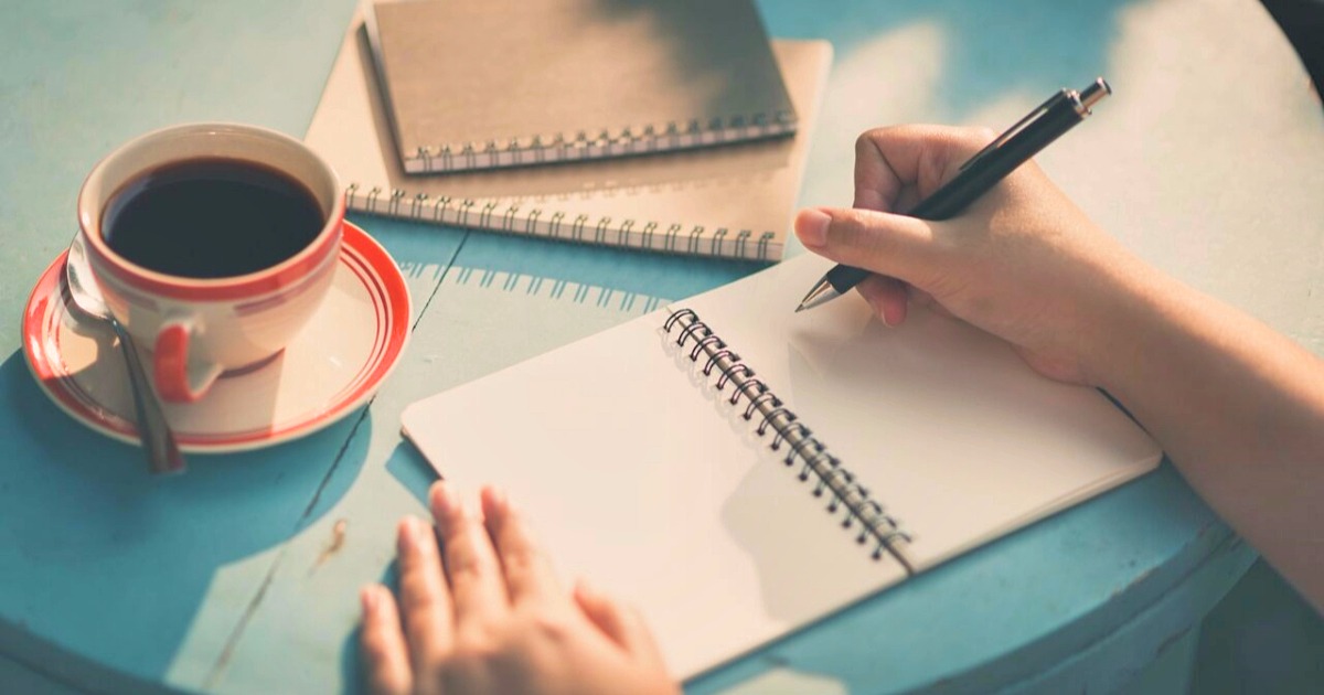 Nhấn để xem ảnh chất lượng hơn Lên kế hoạch cho tuần mới