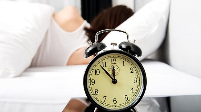 Nhấn để xem ảnh chất lượng hơn Ngủ đủ giấc