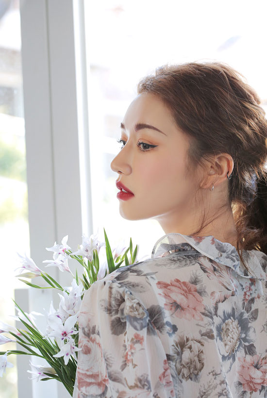 Nhấn để xem ảnh chất lượng hơn Quy trình chăm sóc da mụn