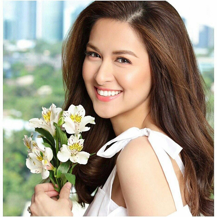 Nhấn để xem ảnh chất lượng hơn Marian-mỹ nhân đẹp nhất Philippines