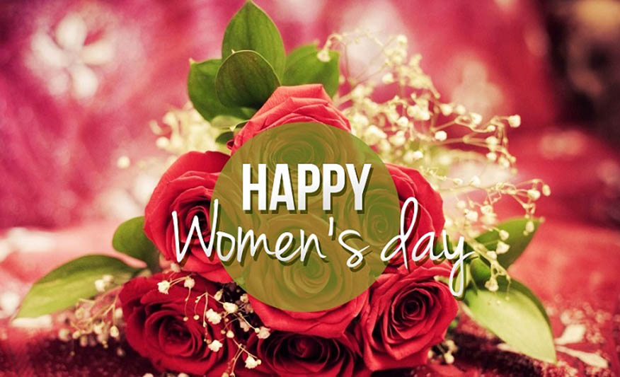 Nhấn để xem ảnh chất lượng hơn Happy Women's Day