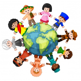 Nhấn để xem ảnh chất lượng hơn Các ngôn ngữ trên thế giới trong tiếng Anh