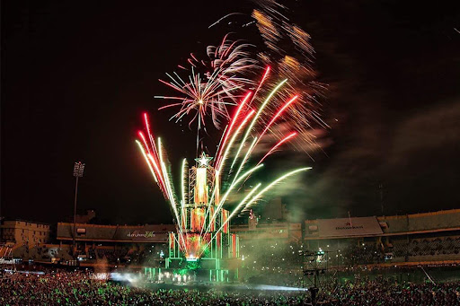 Nhấn để xem ảnh chất lượng hơn Countdown party là gì?