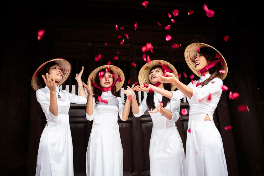 Ý nghĩa của ngày Phụ nữ Việt Nam 