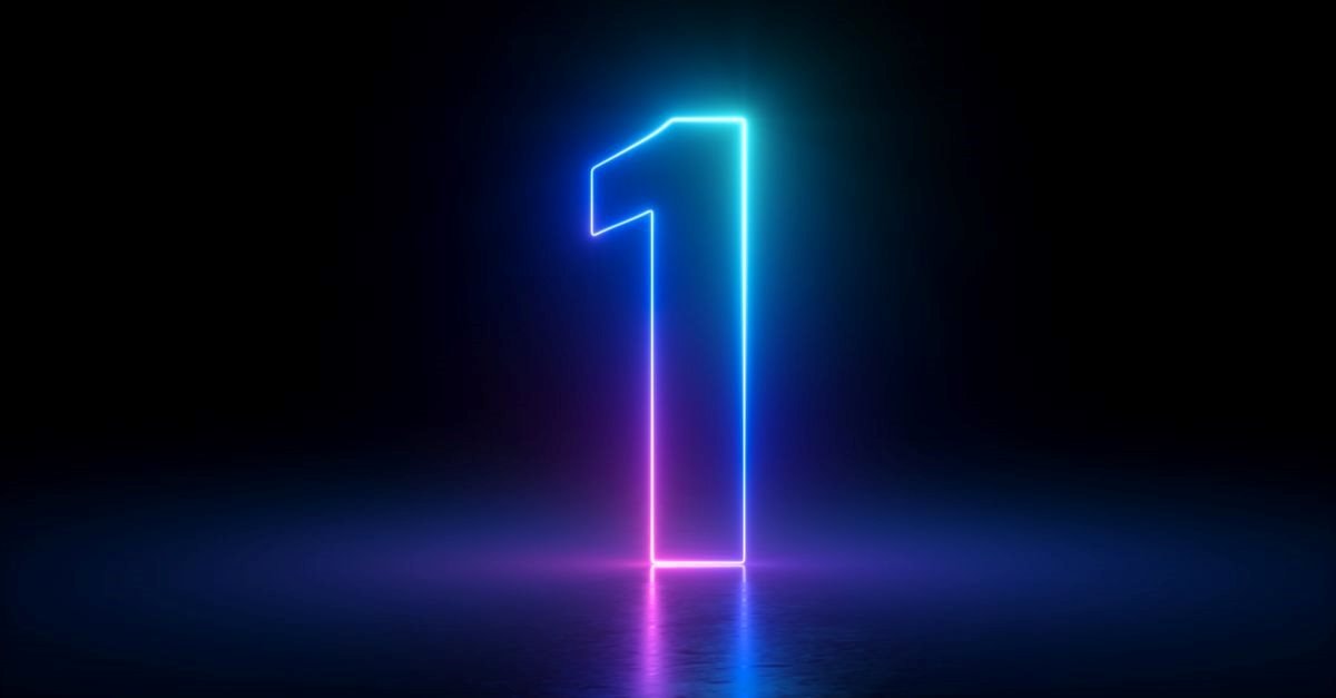 Nhấn để xem ảnh chất lượng hơn Năm thế giới số 1 - Thiết lập nguồn năng lượng tích cực